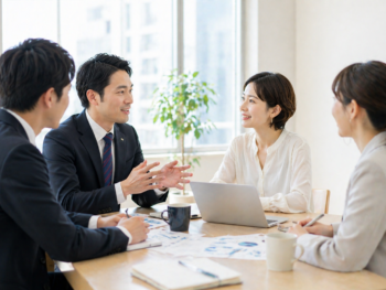 パーマリンク先: 企業・団体の方