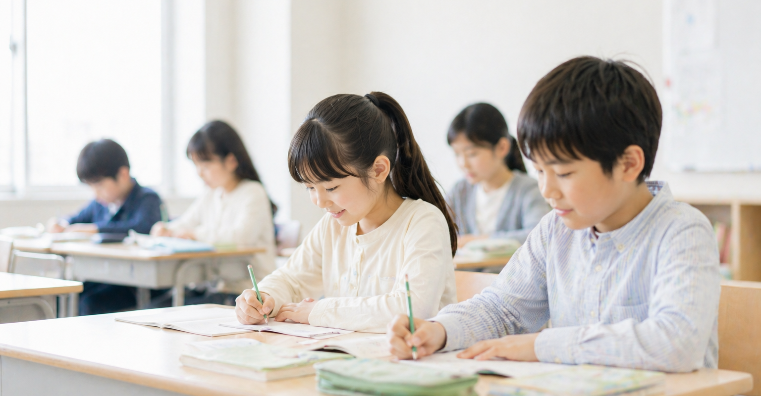 パーマリンク先: 学校・教育関係の方
