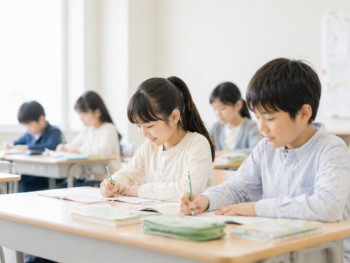 パーマリンク先: 学校・教育関係の方