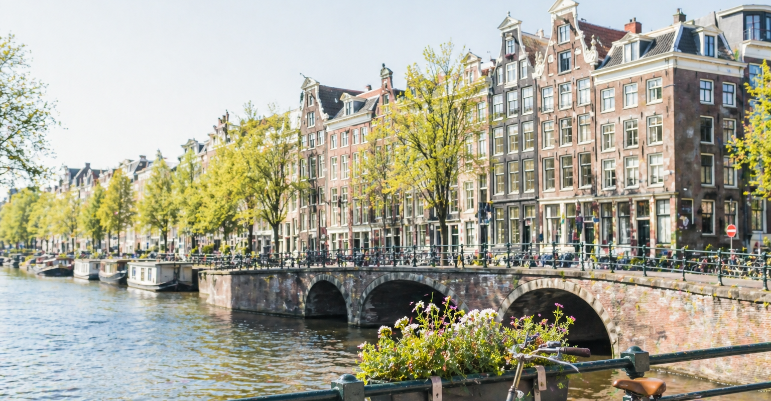 パーマリンク先: オランダ教育と日本の違い