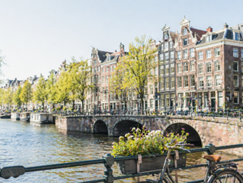 パーマリンク先: オランダ教育と日本の違い